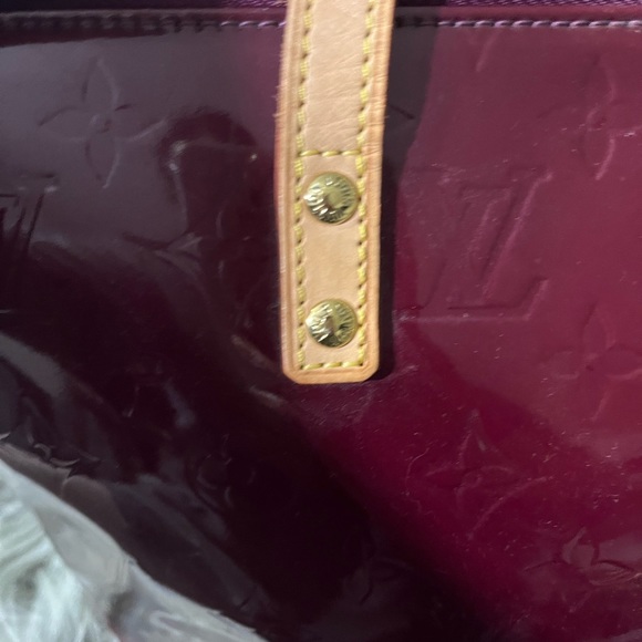 Louis Vuitton Vernis Belleveu - Picture 11 of 14